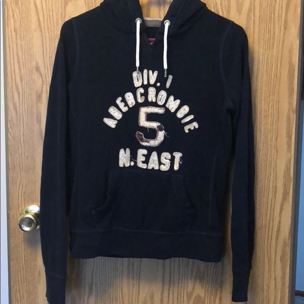 A&F Sweatshirt